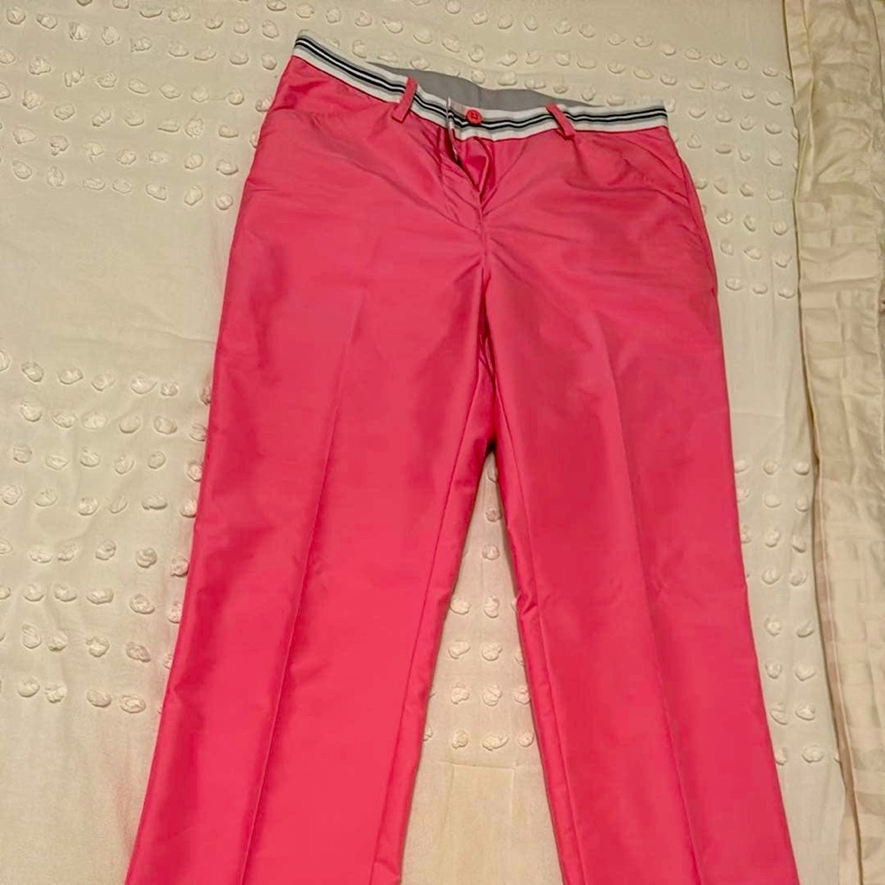 J. Lundeberg pants size 25/38